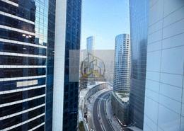 Apartment - 2 bedrooms - 3 bathrooms for rent in Hydra Village - Abu Dhabi