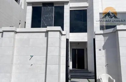 Villa - 7+ Bedrooms - 5 Bathrooms for sale in Ajman Global City - Al Alia - Ajman