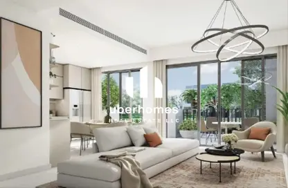 Townhouse - 3 Bedrooms - 4 Bathrooms for sale in Bliss 2 - Arabian Ranches 3 - Dubai