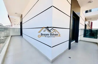 Apartment - 2 Bedrooms - 3 Bathrooms for rent in Belle Vue Building - Al Warsan 4 - Al Warsan - Dubai