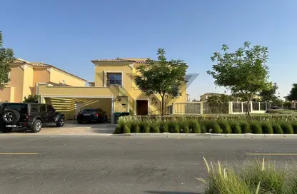 Villa - 4 Bedrooms - 5 Bathrooms for rent in La Quinta - Villanova - Dubai Land - Dubai Villa - 4 Bedrooms - 5 Bathrooms for rent in La Quinta - Villanova - Dubai Land - Dubai