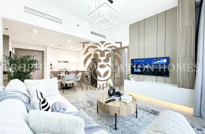 Apartment - 2 Bedrooms - 2 Bathrooms for rent in AZIZI Riviera 37 - AZIZI Riviera - Meydan One - Meydan - Dubai Apartment - 2 Bedrooms - 2 Bathrooms for rent in AZIZI Riviera 37 - AZIZI Riviera - Meydan One - Meydan - Dubai