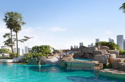 Retail - Studio for sale in Alta View Skyhomes - District 10 - Jumeirah Village Circle - Dubai