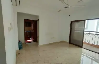 Apartment - 1 Bedroom - 1 Bathroom for rent in Al Nakheel - Ajman Downtown - Ajman