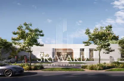 Townhouse - 4 Bedrooms - 6 Bathrooms for sale in Mayar - Maysan - Al Reem Island - Abu Dhabi