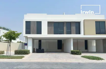 Villa - 3 Bedrooms - 4 Bathrooms for rent in Golf Grove - Dubai Hills Estate - Dubai