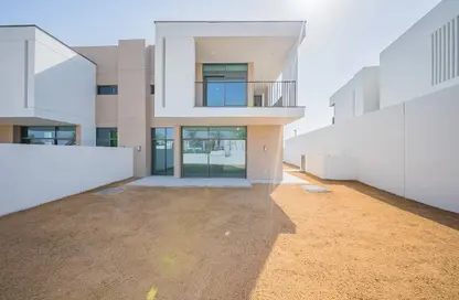 Villa - 4 Bedrooms - 6 Bathrooms for rent in Tilal Al Furjan - Al Furjan - Dubai