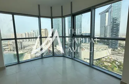 شقة - 3 غرف نوم - 2 حمامات للايجار في راديانت سكوير - مدينة الأضواء - جزيرة الريم - أبوظبي