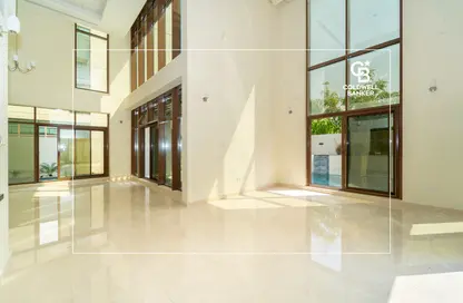 Villa - 6 Bedrooms - 6 Bathrooms for rent in Grand Views - Meydan Gated Community - Meydan - Dubai