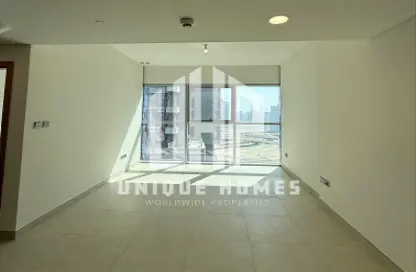 شقة - 2 غرف نوم - 2 حمامات للايجار في راديانت سكوير - مدينة الأضواء - جزيرة الريم - أبوظبي