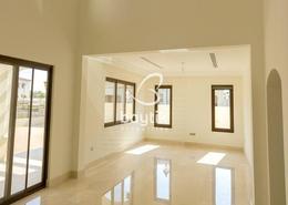 Villa - 4 bedrooms - 4 bathrooms for rent in Palma - Arabian Ranches 2 - Dubai