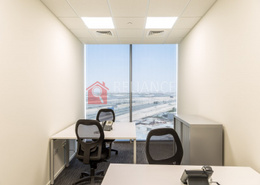 Work station | Free Zone | 2 Visa