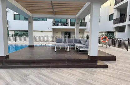 Apartment - 1 Bedroom - 2 Bathrooms for rent in La Riviera Estate A - La Riviera Estate - Jumeirah Village Circle - Dubai