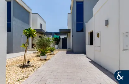 Villa - 4 Bedrooms - 1 Bathroom for sale in Maple 3 - Maple at Dubai Hills Estate - Dubai Hills Estate - Dubai