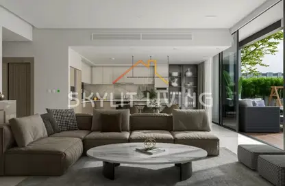 Townhouse - 2 Bedrooms - 3 Bathrooms for sale in Reportage Village 1 - Dubai Land - Dubai