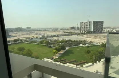 شقة - غرفة نوم - 2 حمامات للايجار في ذا بالس ريزيدنس بلازا - ذي بالس - دبي الجنوب (مركز دبي العالمي) - دبي