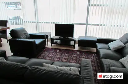 Apartment - 3 Bedrooms - 4 Bathrooms for rent in La Riviera - Dubai Marina - Dubai