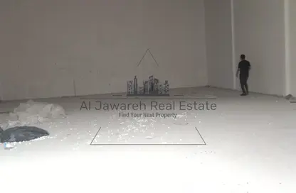 مستودع - استوديو - 1 حمام للايجار في أم درع - أم القيوين