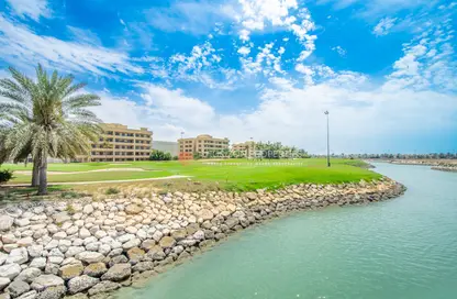 Villa - 4 Bedrooms - 4 Bathrooms for sale in The Townhouses at Al Hamra Village - Al Hamra Village - Ras Al Khaimah