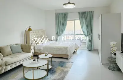 Apartment - Studio - 1 Bathroom for sale in The Imperial Residence A - The Imperial Residence - Jumeirah Village Triangle - Dubai