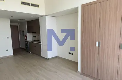 Apartment - 1 Bedroom - 1 Bathroom for rent in AZIZI Riviera 32 - Meydan One - Meydan - Dubai