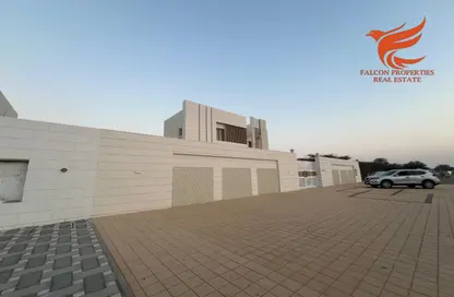 Villa - 7 Bedrooms - 7 Bathrooms for rent in Al Uraibi - Ras Al Khaimah