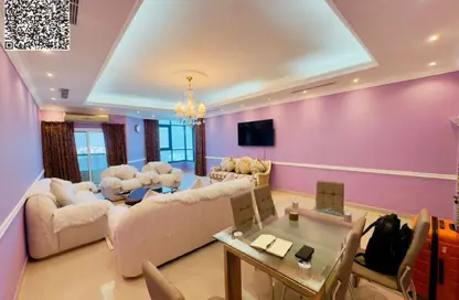 شقة - 3 غرف نوم - 2 حمامات للبيع في أبراج الراشدية - الراشدية - عجمان وسط المدينة - عجمان