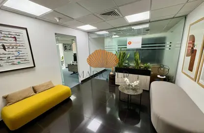 مكتب - استوديو - 1 حمام للايجار في برج تيفاني - (JLT) مجمع W - أبراج بحيرات الجميرا - دبي مكتب - استوديو - 1 حمام للايجار في برج تيفاني - (JLT) مجمع W - أبراج بحيرات الجميرا - دبي