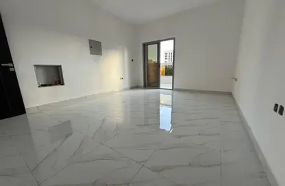 شقة - غرفة نوم - 2 حمامات للايجار في برج الكورنيش - طريق كورنيش عجمان - عجمان