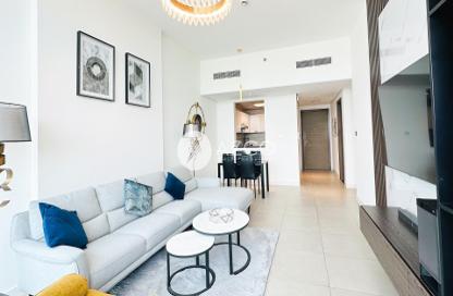 Apartment - 2 Bedrooms - 3 Bathrooms for rent in La Riviera Apartments - Jumeirah Village Circle - Dubai