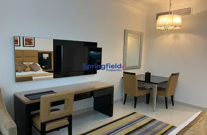Apartment - 1 Bathroom for rent in Capital Bay Tower B - Capital Bay - Business Bay - Dubai