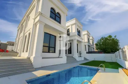 Villa - 5 Bedrooms - 6 Bathrooms for sale in Al Furjan West - Al Furjan - Dubai