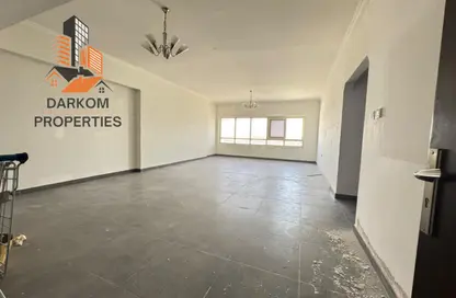 Apartment - 2 Bedrooms - 3 Bathrooms for rent in Ajman Gate Tower - Ajman Industrial 2 - Ajman Industrial Area - Ajman