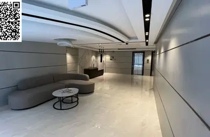 Apartment - 2 Bedrooms - 2 Bathrooms for rent in Ajman Corniche Residences - Ajman Corniche Road - Ajman