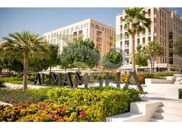 Apartment - 2 bedrooms - 2 bathrooms for sale in Al Mamsha - Muwaileh - Sharjah Apartment - 2 bedrooms - 2 bathrooms for sale in Al Mamsha - Muwaileh - Sharjah