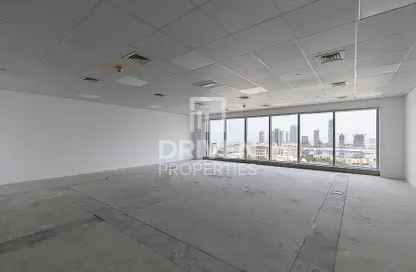 Office Space - Studio for rent in Al Thuraya Tower 1 - Dubai Media City - Dubai