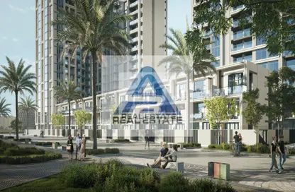 Townhouse - 3 Bedrooms - 6 Bathrooms for sale in Selina Bay - Yas Island - Abu Dhabi