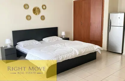 Apartment - Studio - 1 Bathroom for sale in O07 - Persia Cluster - International City - Dubai