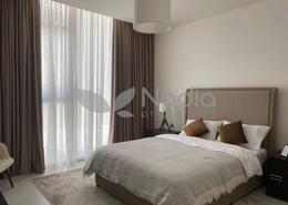 شقة - 1 غرفة نوم - 2 حمامات للكراء في مساكن 5 - المنطقة وان - مدينة الشيخ محمد بن راشد - دبي