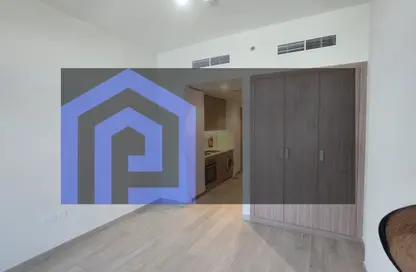 Apartment - Studio - 1 Bathroom for sale in AZIZI Riviera - Meydan One - Meydan - Dubai