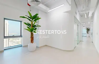 مكتب - استوديو للبيع في برج ذا وان - برشا هايتس (تيكوم) - دبي