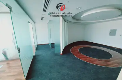 مكتب - استوديو - 1 حمام للايجار في CEO مبنى - مجمع دبي للإستثمار - دبي