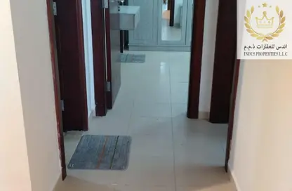 Apartment - 2 Bedrooms - 2 Bathrooms for sale in City Tower - Al Nuaimiya - Ajman