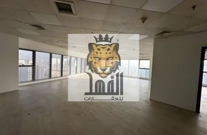 مكتب - استوديو - 1 حمام للايجار في سيتي تاور - النعيمية - عجمان