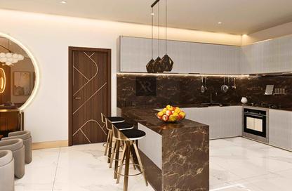 Apartment - 1 Bedroom - 2 Bathrooms for sale in Elitz 3 by Danube - Jumeirah Village Circle - Dubai