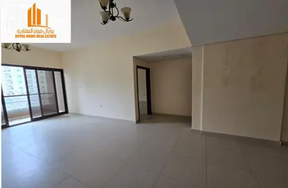 شقة - 2 غرف نوم - 3 حمامات للايجار في بنايه عجمان 44 - 1 الحميدية - الحميدية - عجمان