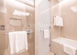 Apartment - 2 bedrooms - 3 bathrooms for sale in The Address Sky View Tower 1 - The Address Sky View Towers - Downtown Dubai - Dubai