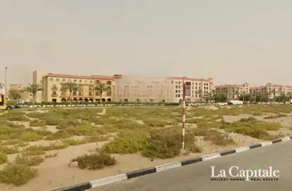 Land - Studio for sale in Al Warsan 1 - Al Warsan - Dubai