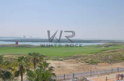 شقة - 1 حمام للايجار في أنسام 2 - أنسام - جزيرة الياس - أبوظبي