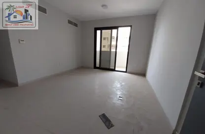 Apartment - 1 Bedroom - 1 Bathroom for rent in Al Amira Residence Tower - Abu shagara - Sharjah